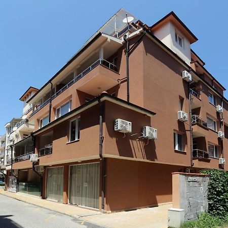 Apartments Dani Pomorie Ngoại thất bức ảnh