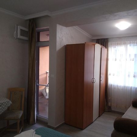 Apartments Dani Pomorie Ngoại thất bức ảnh