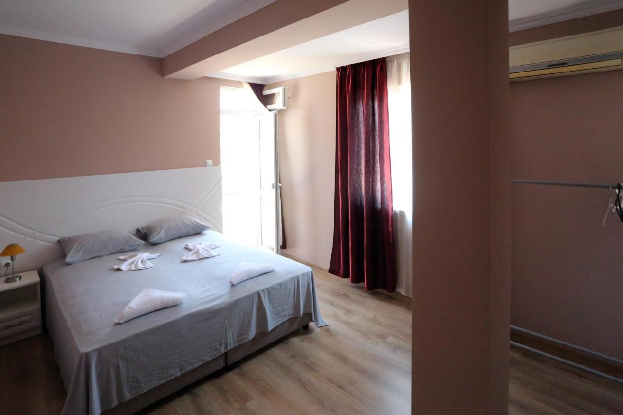 Apartments Dani Pomorie Ngoại thất bức ảnh