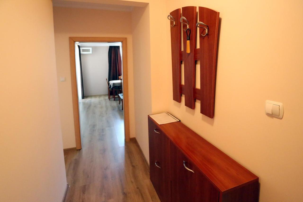 Apartments Dani Pomorie Ngoại thất bức ảnh