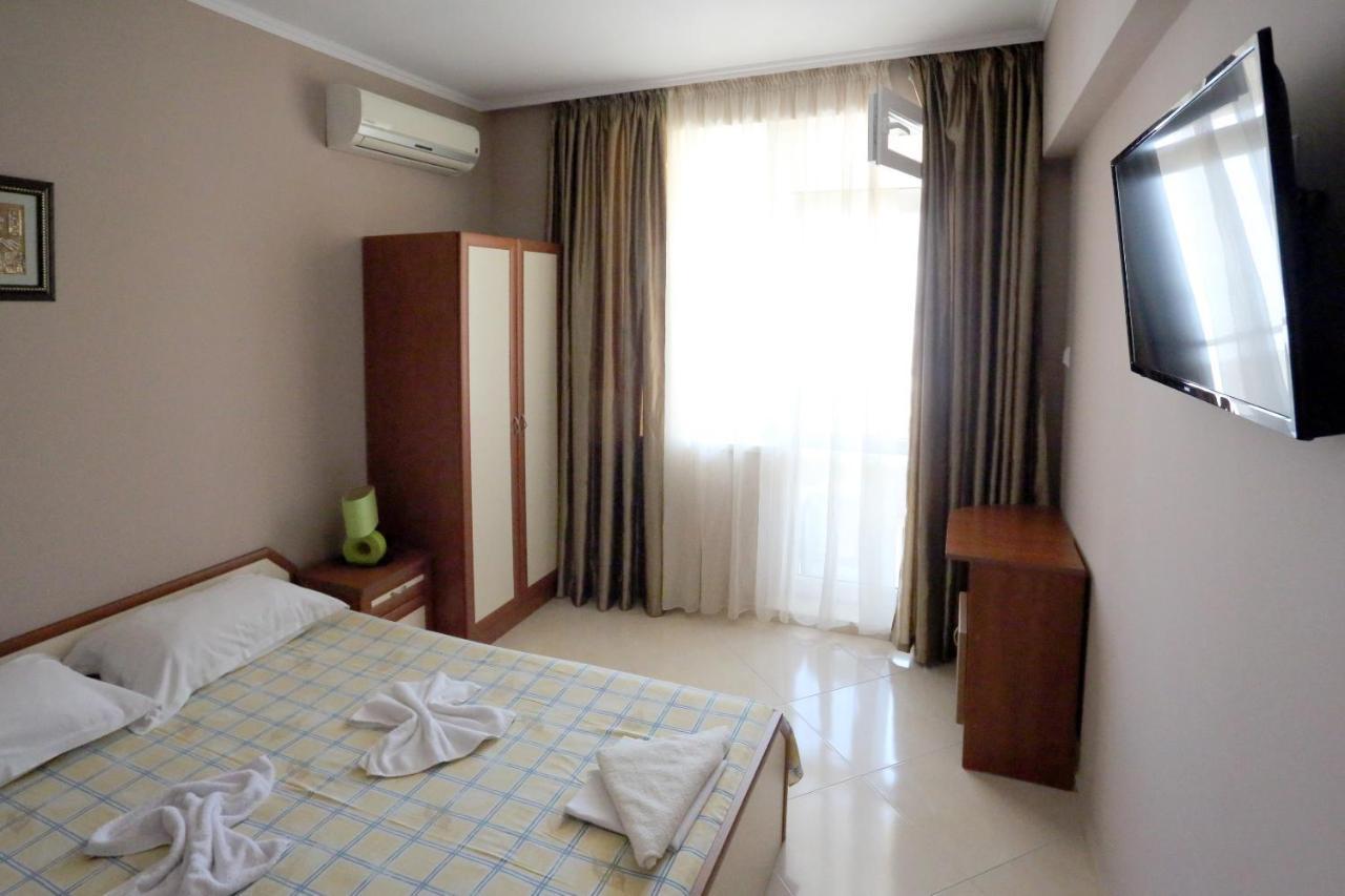 Apartments Dani Pomorie Ngoại thất bức ảnh