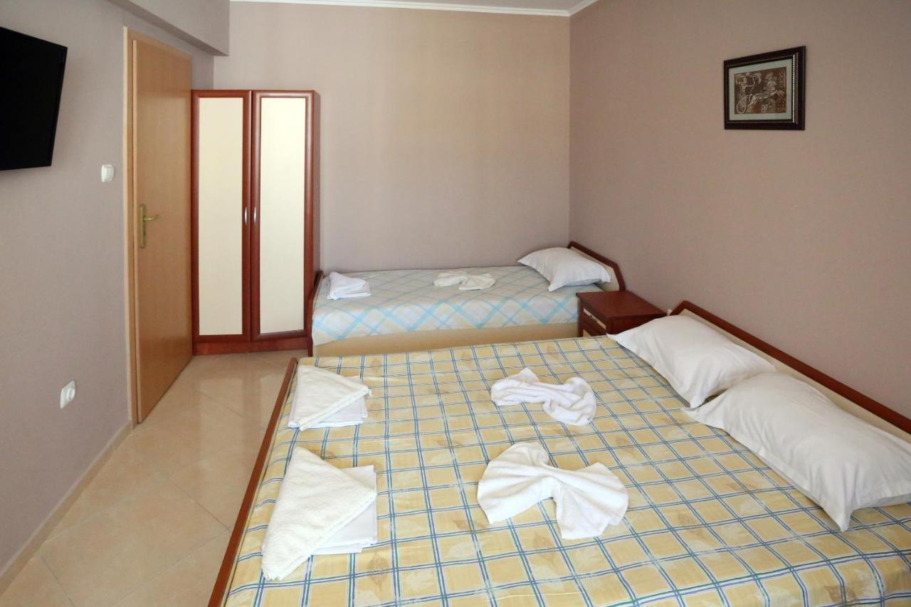 Apartments Dani Pomorie Ngoại thất bức ảnh