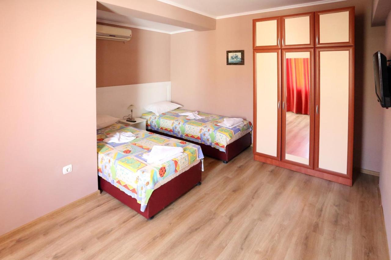 Apartments Dani Pomorie Ngoại thất bức ảnh