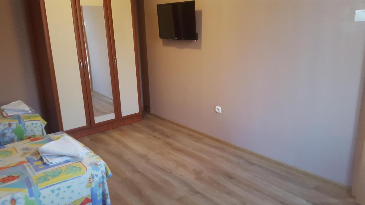 Apartments Dani Pomorie Ngoại thất bức ảnh