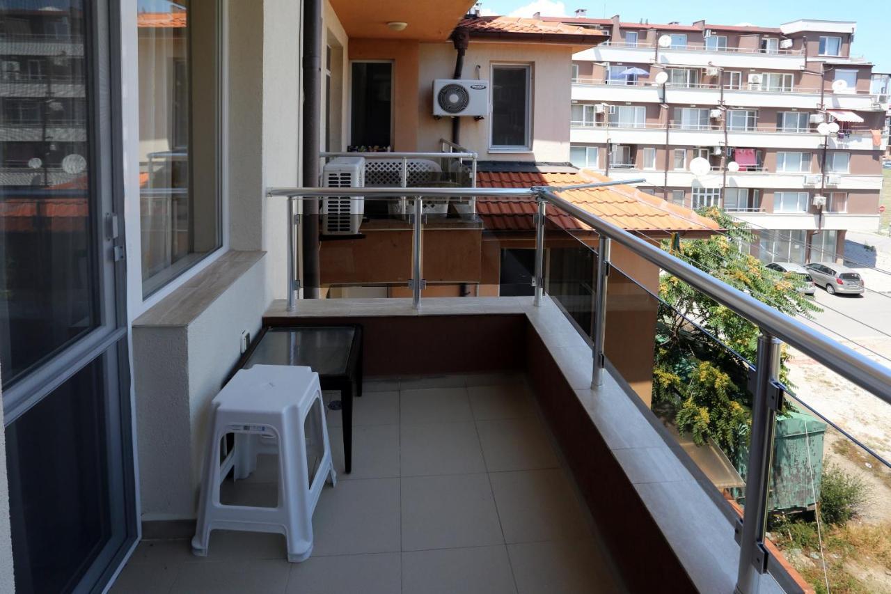 Apartments Dani Pomorie Ngoại thất bức ảnh