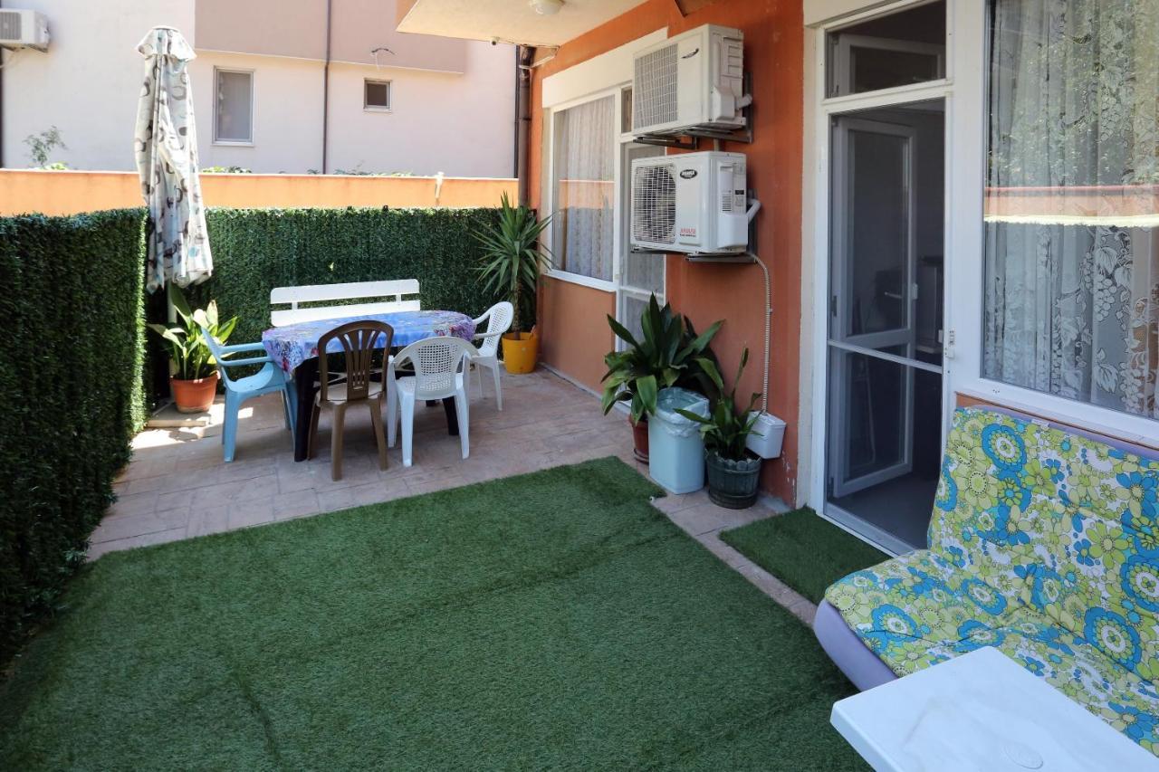 Apartments Dani Pomorie Ngoại thất bức ảnh