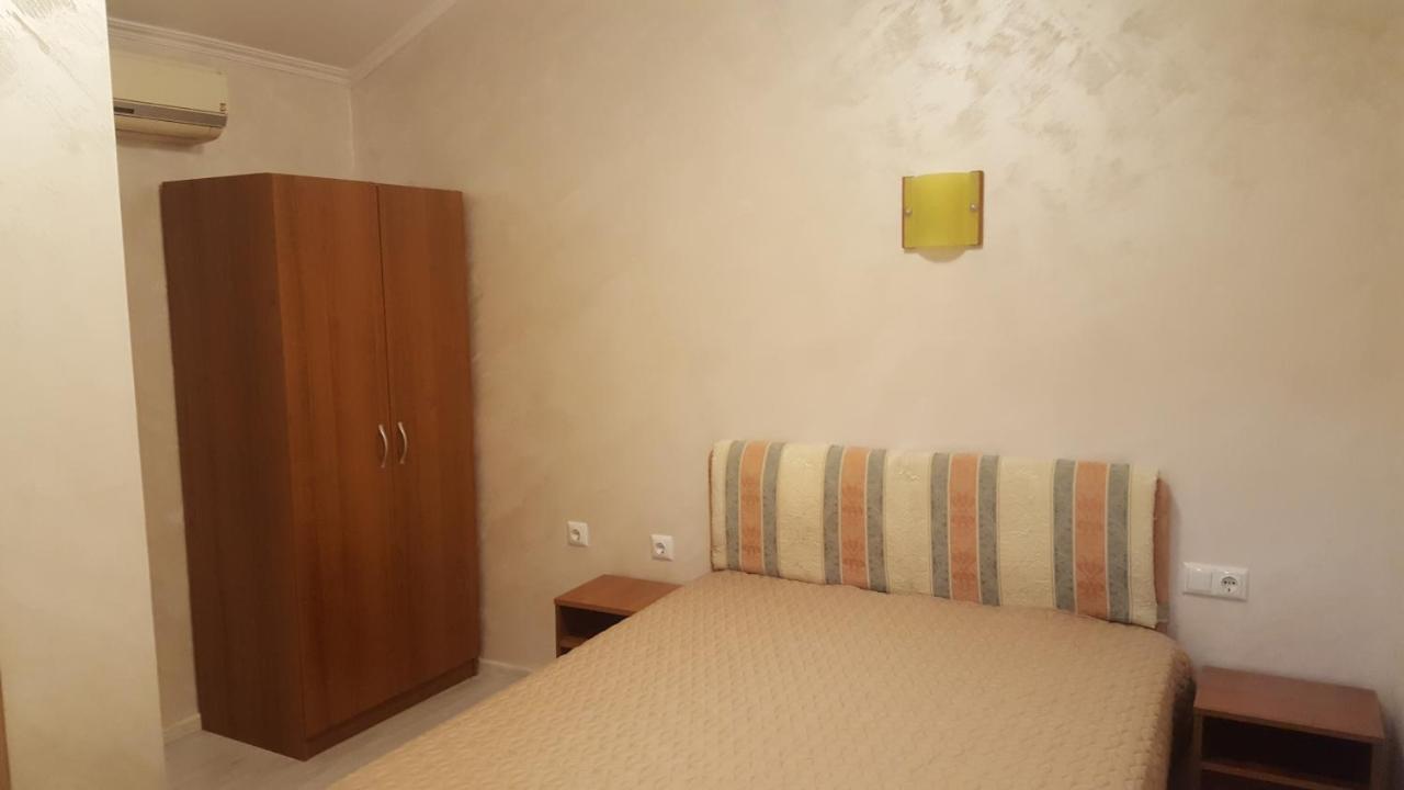 Apartments Dani Pomorie Ngoại thất bức ảnh