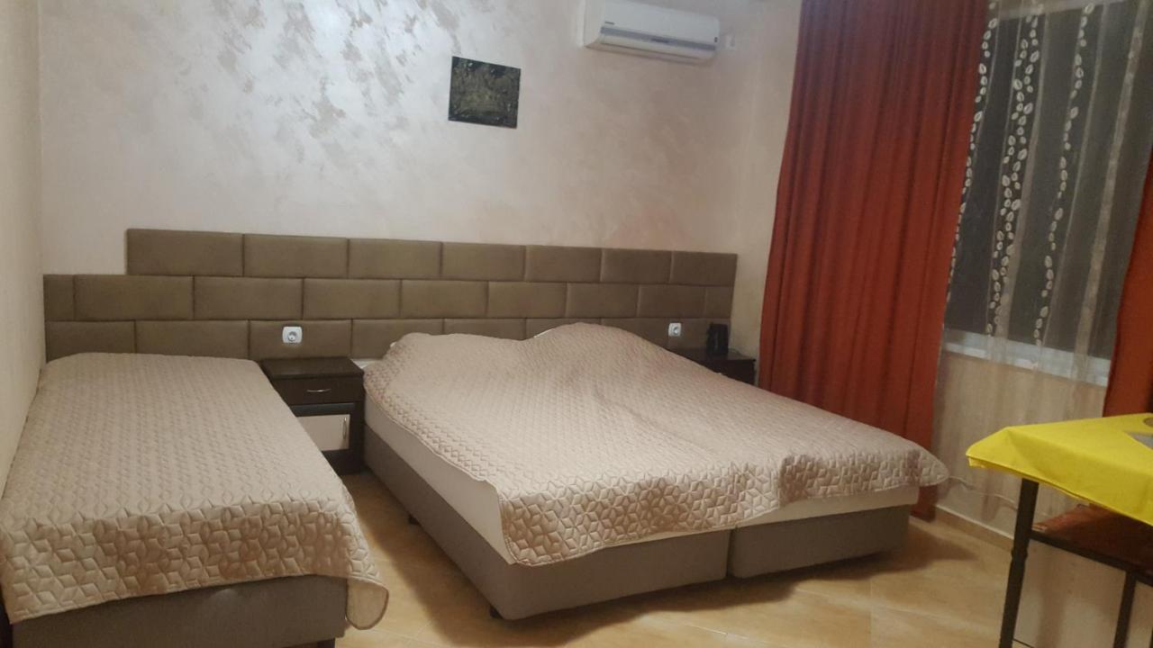 Apartments Dani Pomorie Ngoại thất bức ảnh
