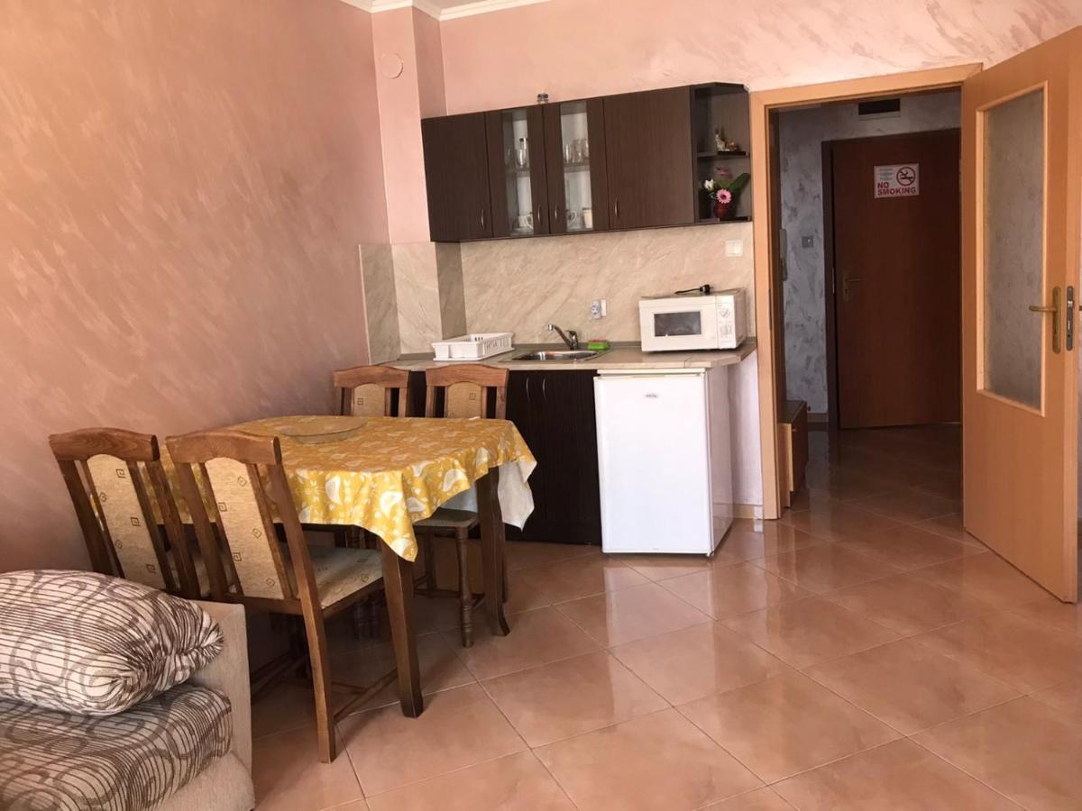 Apartments Dani Pomorie Ngoại thất bức ảnh