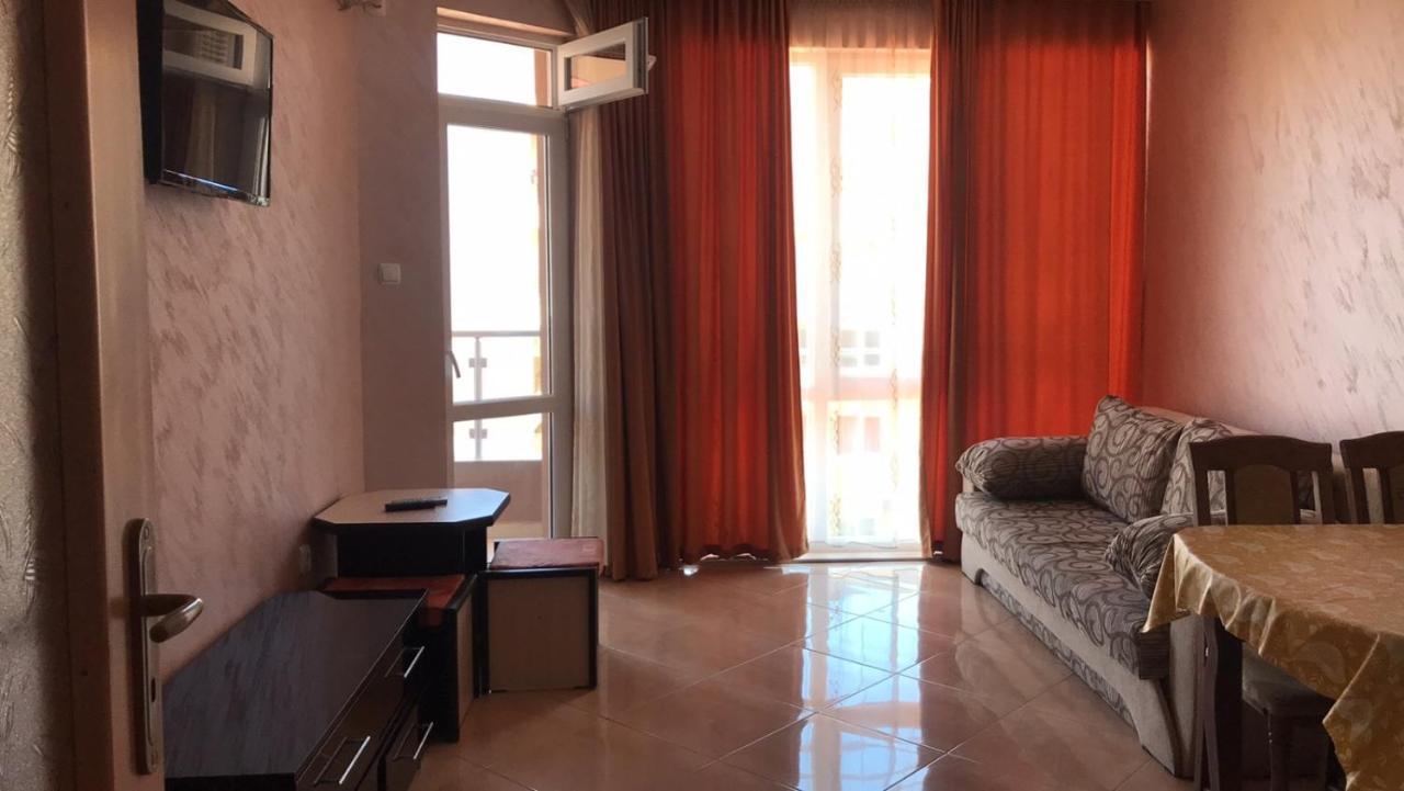 Apartments Dani Pomorie Ngoại thất bức ảnh