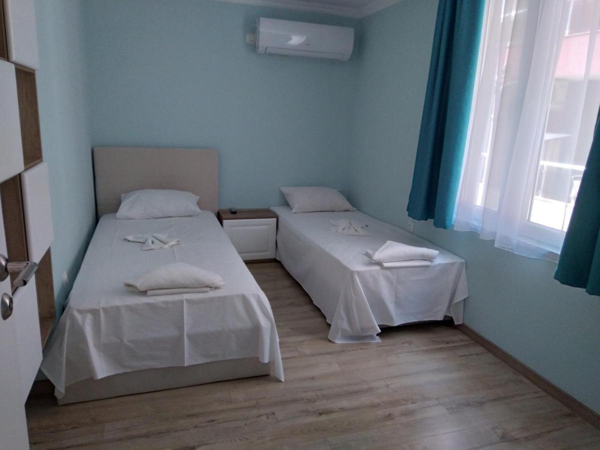 Apartments Dani Pomorie Ngoại thất bức ảnh