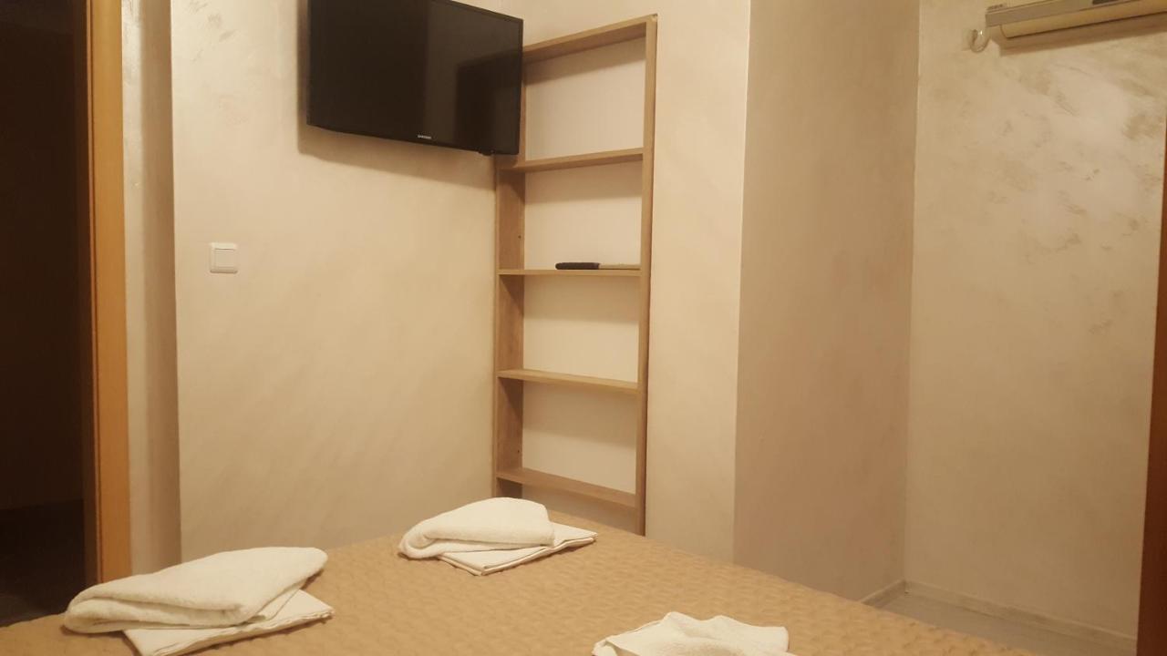 Apartments Dani Pomorie Ngoại thất bức ảnh