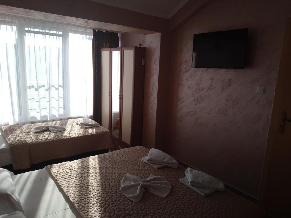 Apartments Dani Pomorie Ngoại thất bức ảnh