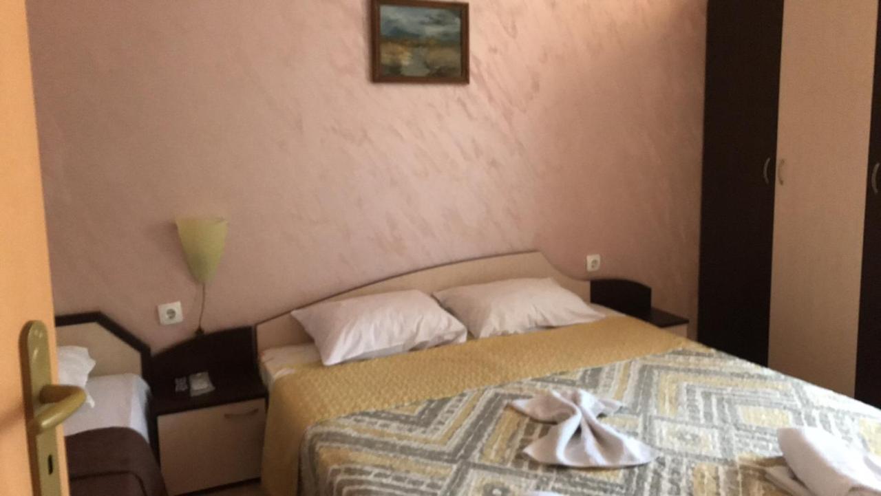 Apartments Dani Pomorie Ngoại thất bức ảnh
