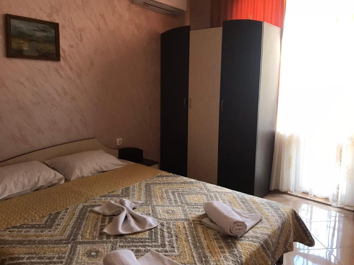 Apartments Dani Pomorie Ngoại thất bức ảnh
