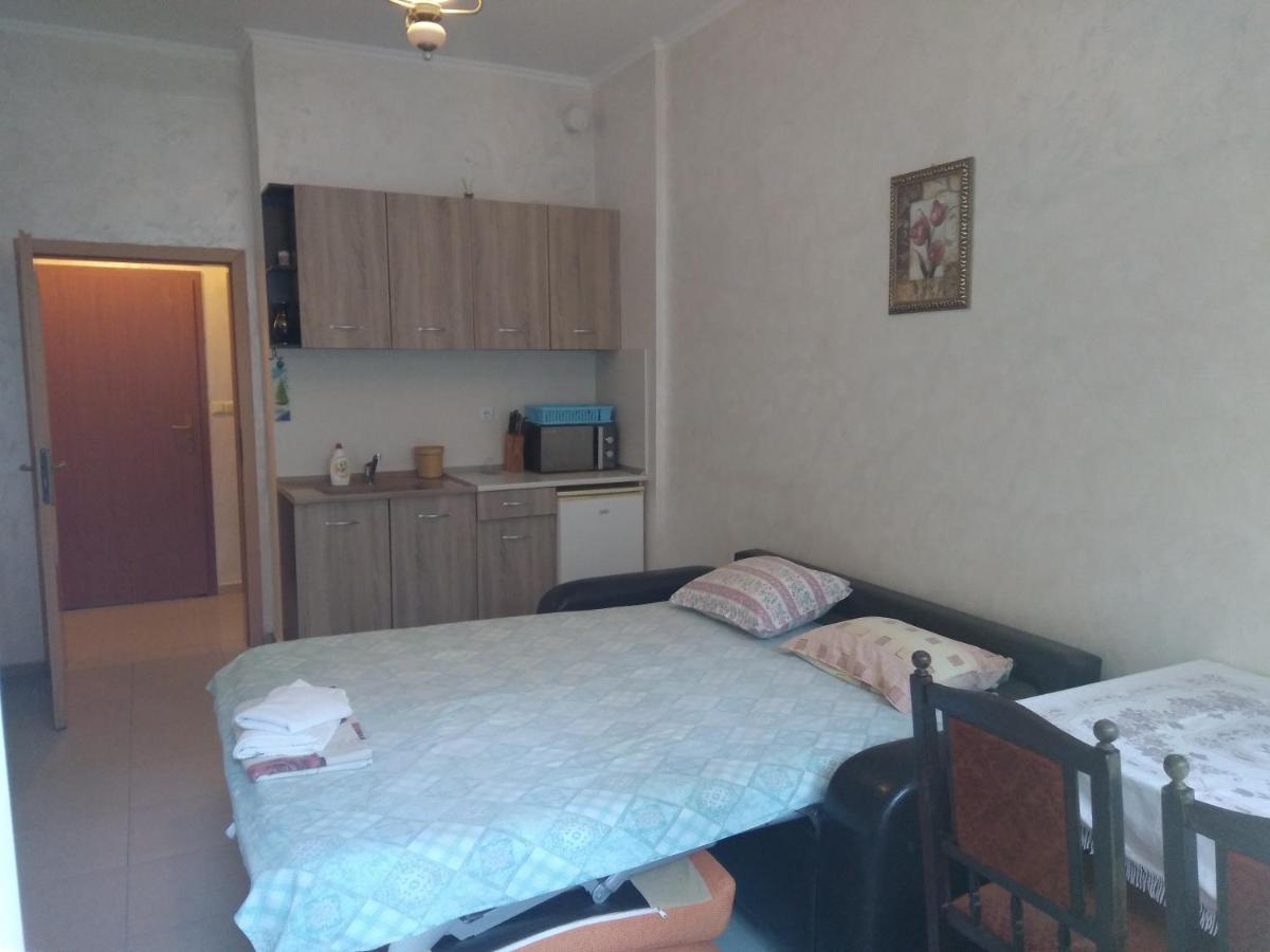 Apartments Dani Pomorie Ngoại thất bức ảnh