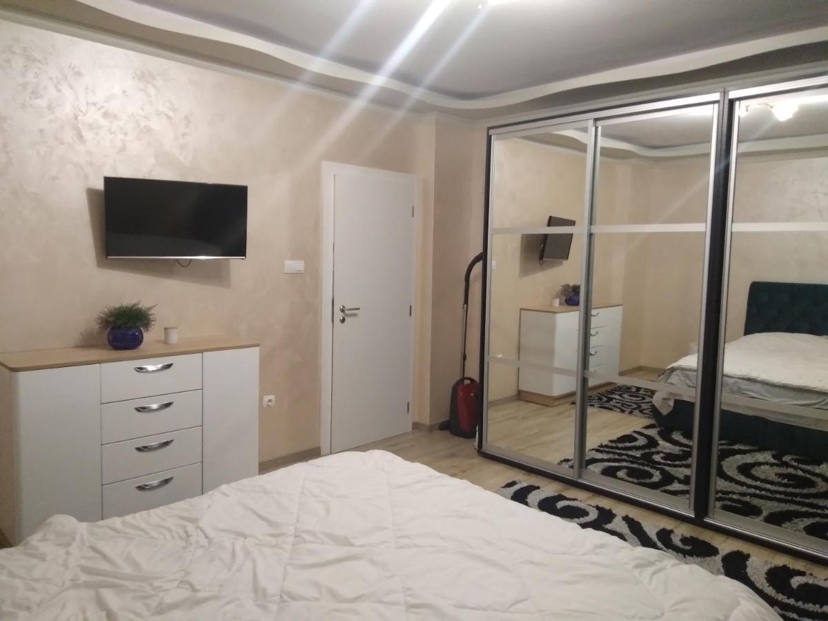 Apartments Dani Pomorie Ngoại thất bức ảnh