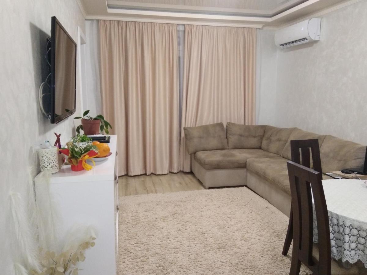 Apartments Dani Pomorie Ngoại thất bức ảnh