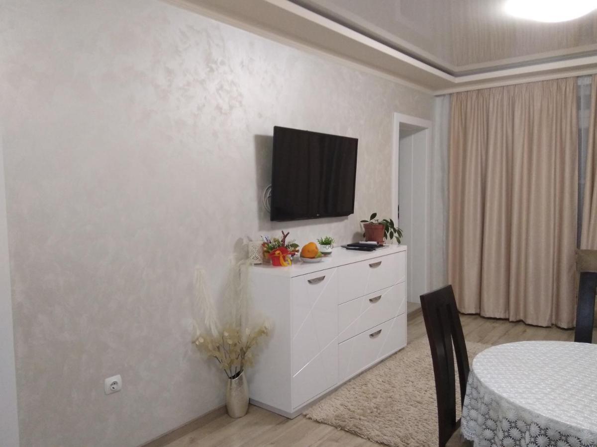Apartments Dani Pomorie Ngoại thất bức ảnh