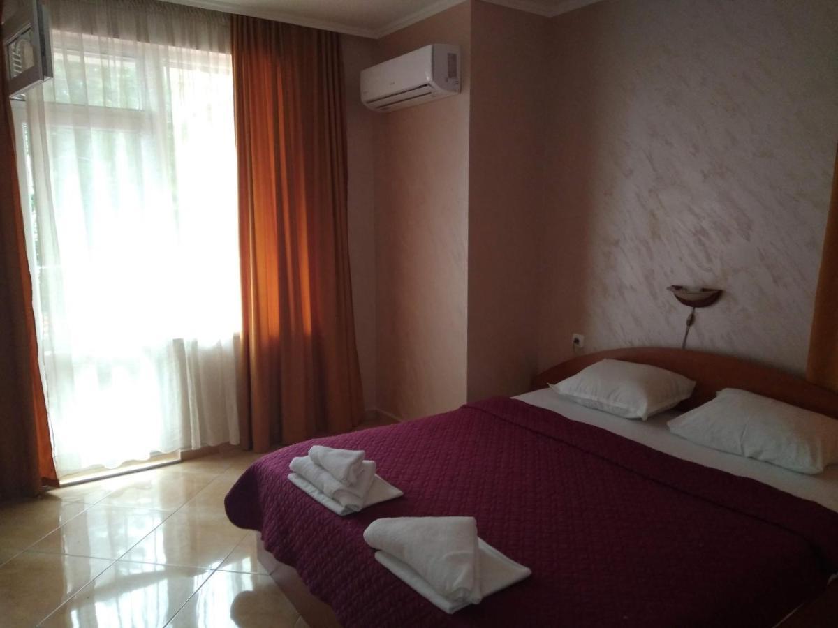 Apartments Dani Pomorie Ngoại thất bức ảnh