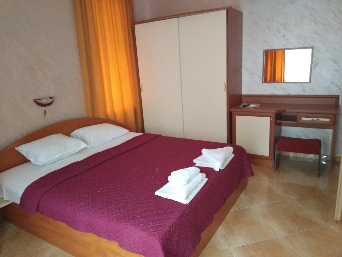 Apartments Dani Pomorie Ngoại thất bức ảnh