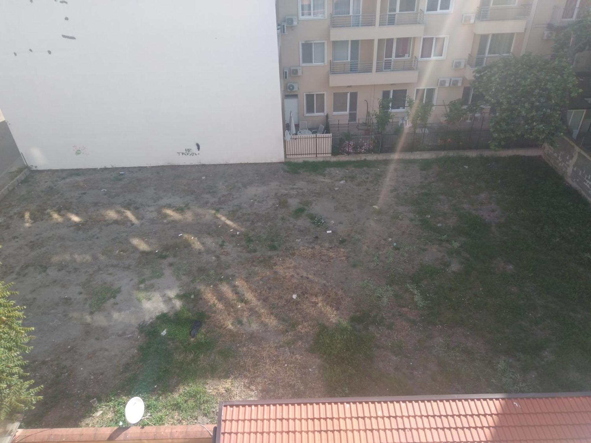 Apartments Dani Pomorie Ngoại thất bức ảnh
