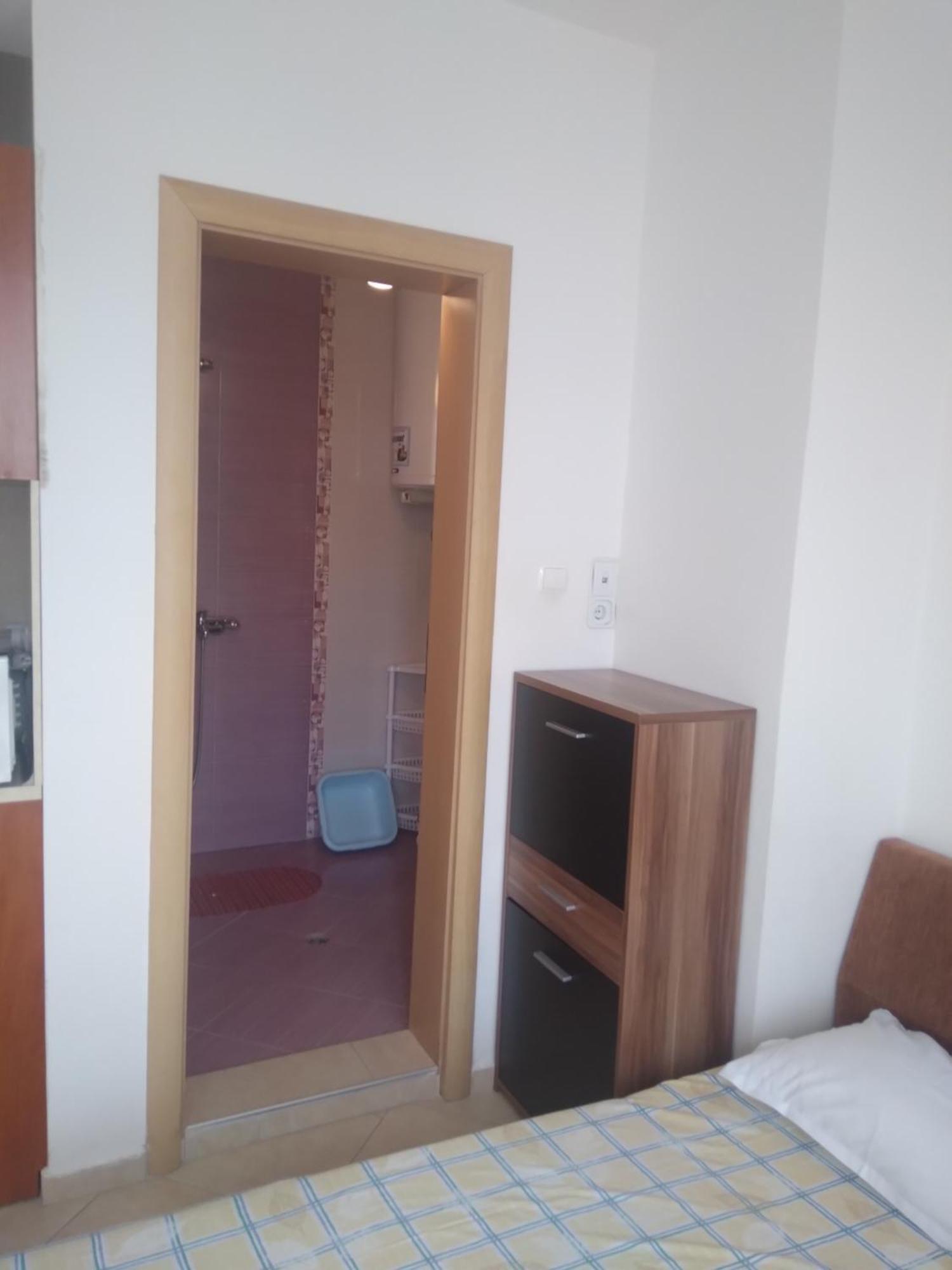 Apartments Dani Pomorie Ngoại thất bức ảnh