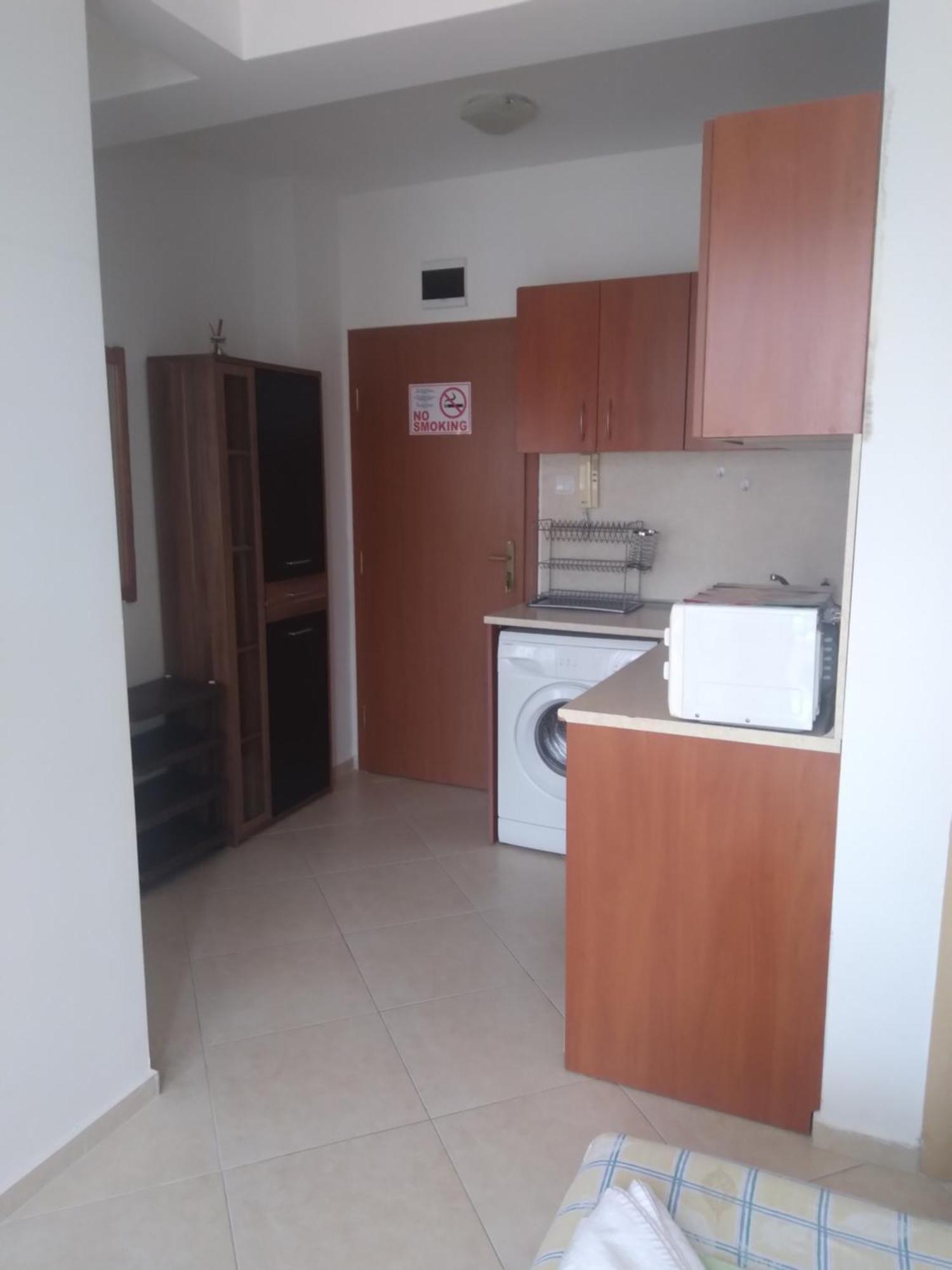 Apartments Dani Pomorie Ngoại thất bức ảnh