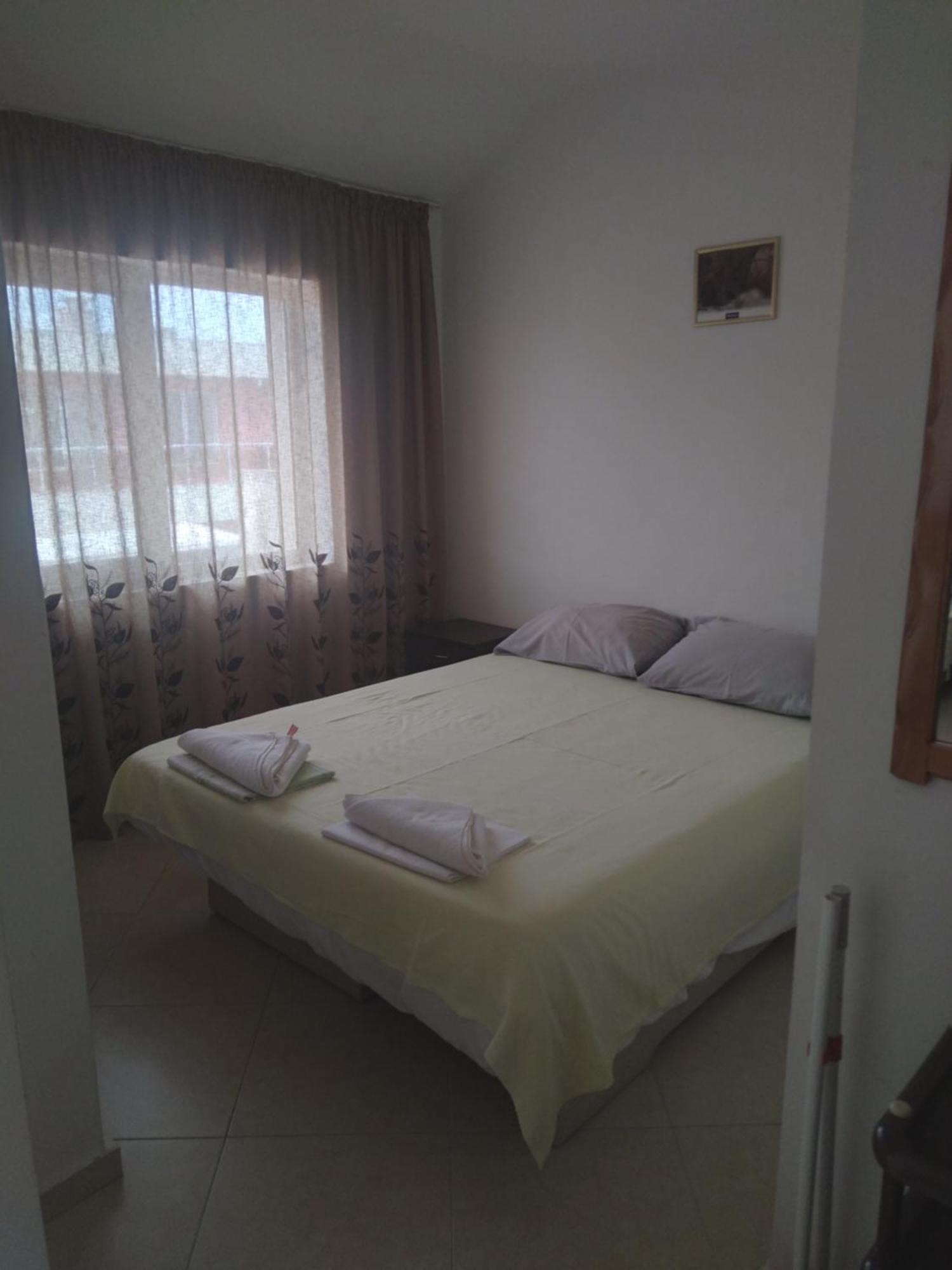 Apartments Dani Pomorie Ngoại thất bức ảnh