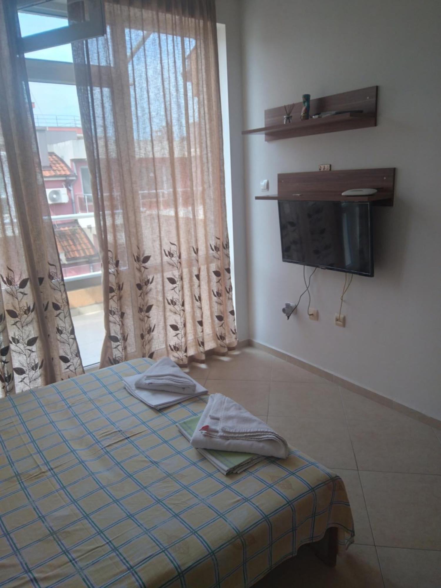 Apartments Dani Pomorie Ngoại thất bức ảnh