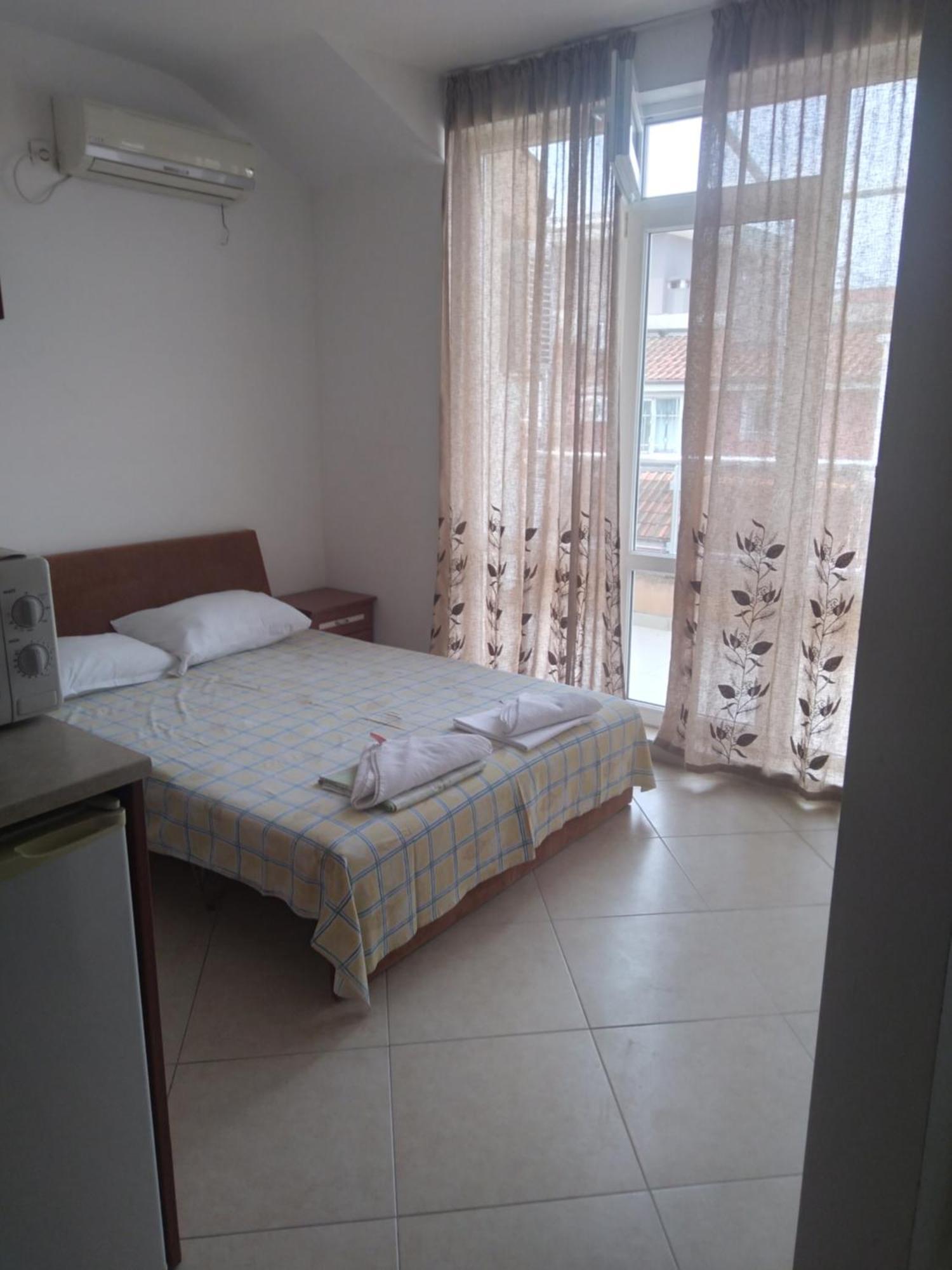 Apartments Dani Pomorie Ngoại thất bức ảnh