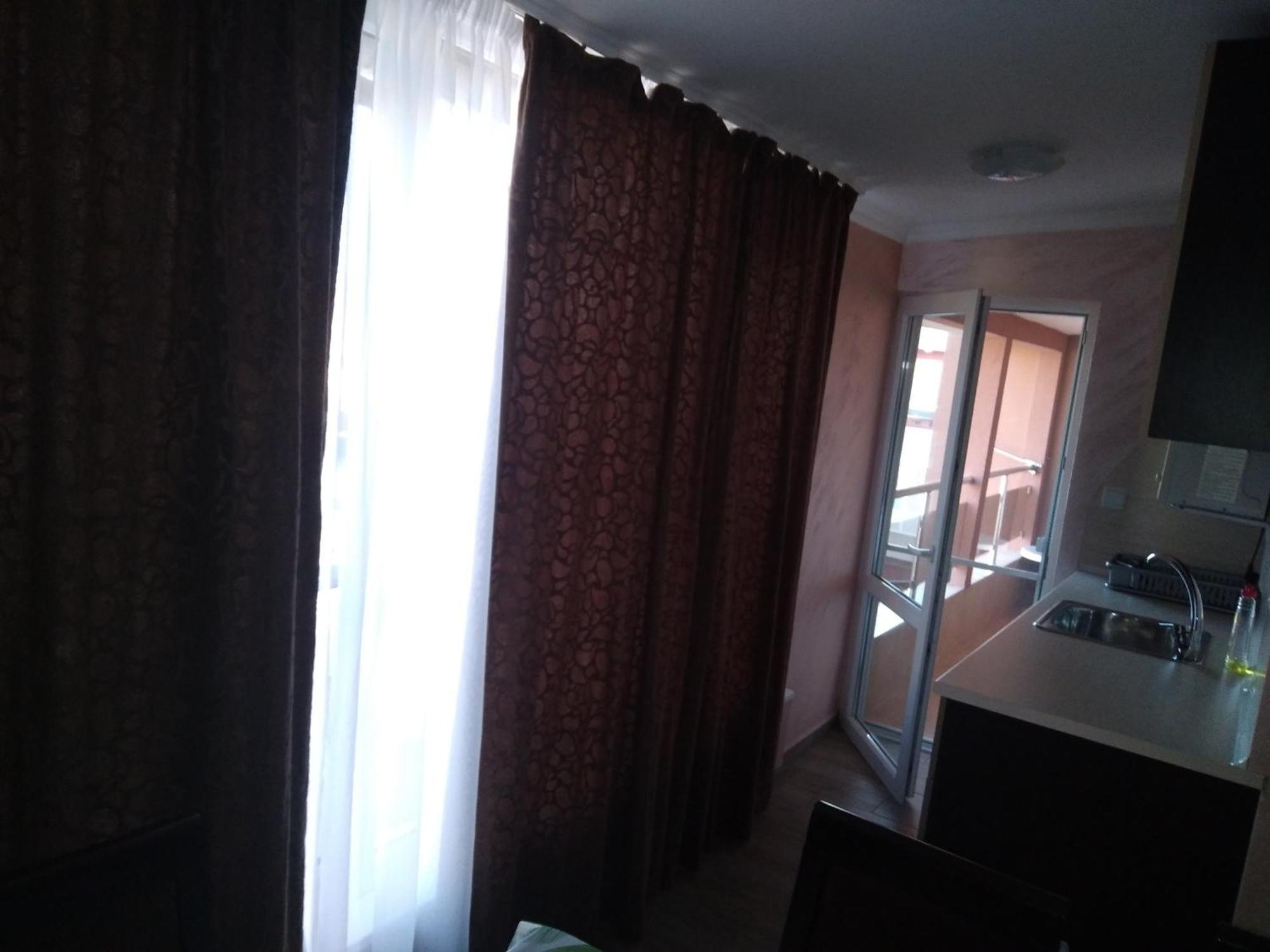 Apartments Dani Pomorie Ngoại thất bức ảnh