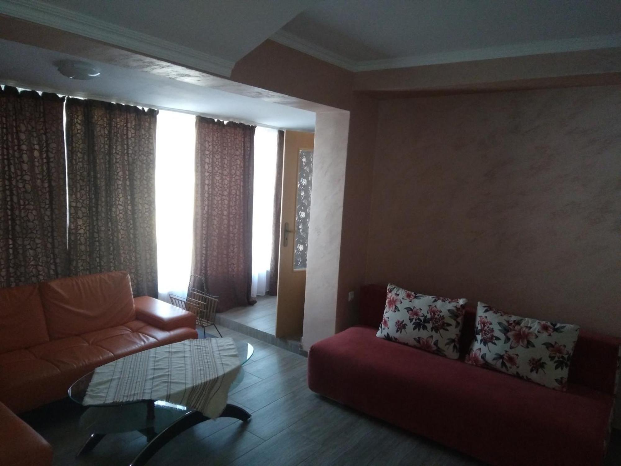 Apartments Dani Pomorie Ngoại thất bức ảnh