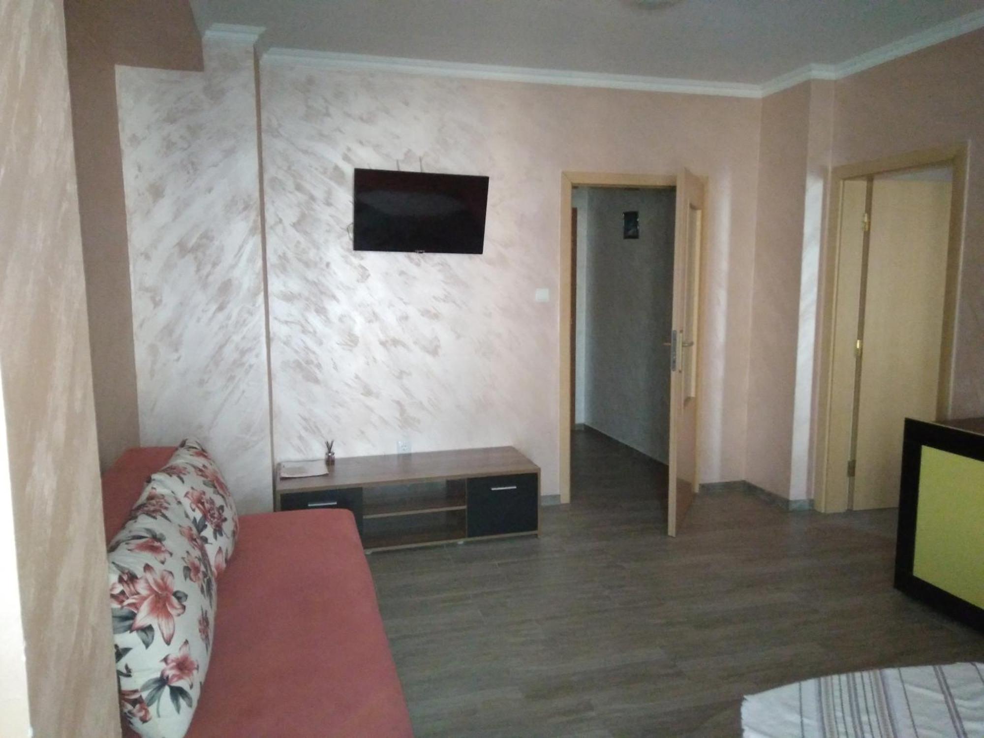 Apartments Dani Pomorie Ngoại thất bức ảnh