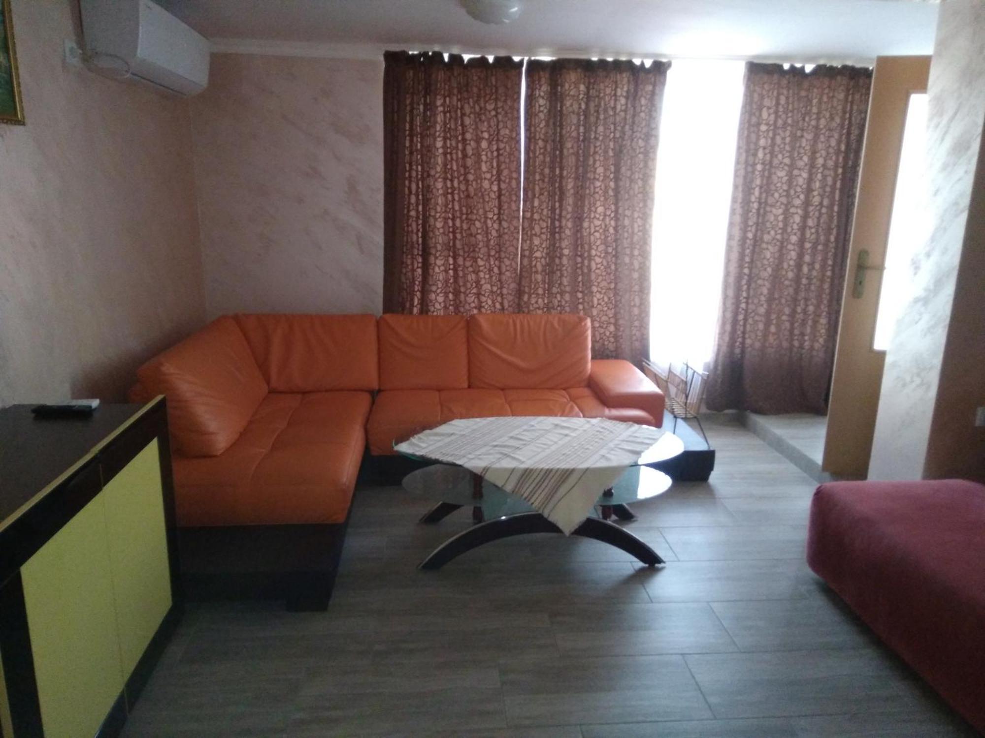 Apartments Dani Pomorie Ngoại thất bức ảnh