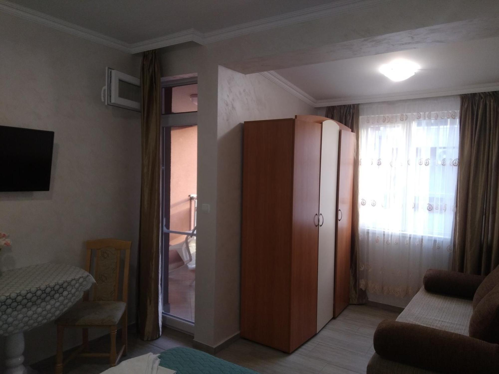 Apartments Dani Pomorie Ngoại thất bức ảnh