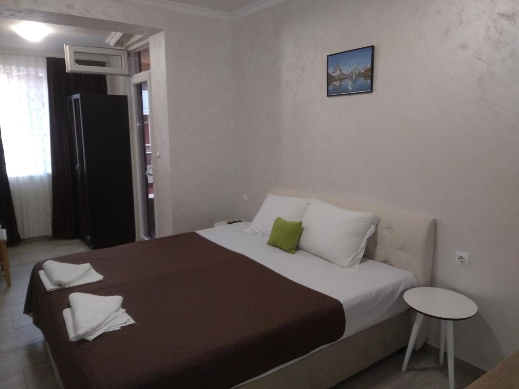 Apartments Dani Pomorie Ngoại thất bức ảnh