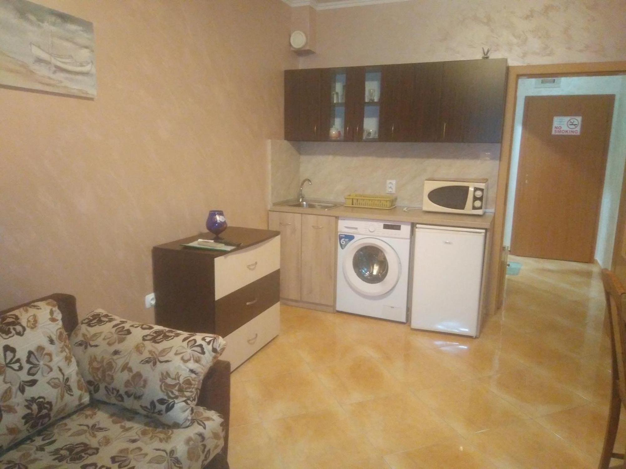 Apartments Dani Pomorie Ngoại thất bức ảnh