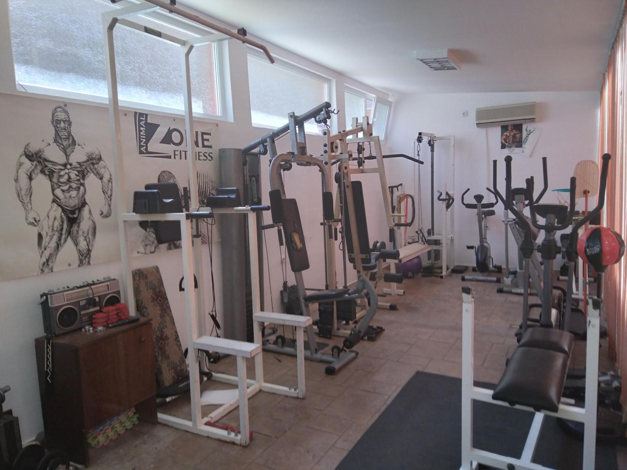 Apartments Dani Pomorie Ngoại thất bức ảnh